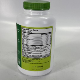 Amazing Grass Greens Blends Superfood Capsules The Original | 150 Capsules