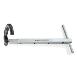 Rothenberger Telescopic. Basin Wrench 3/4"-1.7/8" (70226)