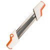 2 in 1 Chainsaw Sharpener, Easy File Chain Saw Sharpener
