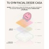 Skindion Rejuvenecimiento y Lifting Facial con Microcorriente Antiarrugas