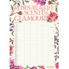2024 Emma Bridgewater Geraniums Home Organizer Planner