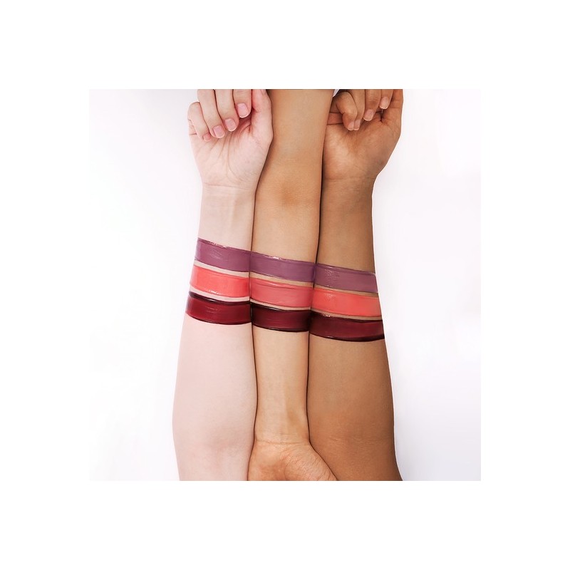 Heavy Makeup Blurring Effect Lip Tint - Flashy (Select 1
