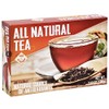 Greenbrier International All Natural Tea, 100 Tagless Tea Bags- 100%