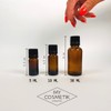 MY COSMETIK - Cade Essential Oil - Organic - HEBBD/HECT