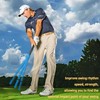 Golf Rope Swing Trainer - Golf Swing Training Aid to