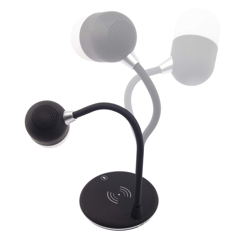 groov e Apollo LED Lamp - Touch Control Desk Light