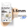 Tofu Cat Litter, Dr. PawPaw Clumping Cat Litter, Natural Tofu