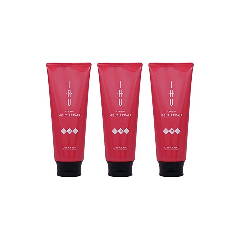 Lebel Io Cream Melt Repair 6.8 fl oz (200 ml)