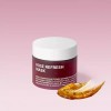 Isoi [아이소이][워시오프] 로즈 리프레쉬 마스크 80g [ISOI][Wash Off] Rose Refresh Mask 80g
