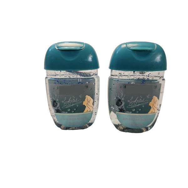 Bath and Body Care - Travel Size Sanitizer - 2