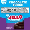 Jell-O Chocolate Fudge Sugar Free & Fat Free Instant Pudding