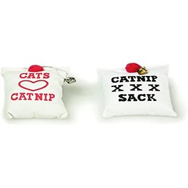 Arquivet Catnip Sack