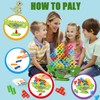 Lktvys Stacking Balance Game - Fun & Educational, Suitable for