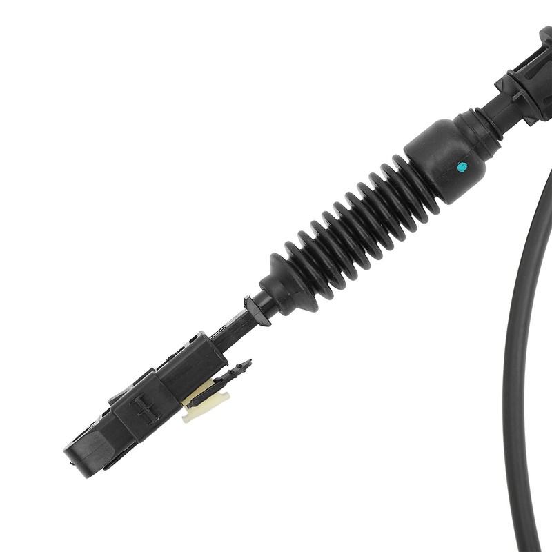 Automatic Transmission Gear Shifter Cable Accurate Shifting Long Lifespan 15037353