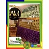 Pure Iam Worldwide Amazing Pure Organic Barley Powdered Drink Mix