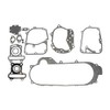 49cc GY6 139QMB Compleat Gasket Kit for 139QMB Short Case