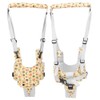 Baby Adjustable Walker Harness Toddler Safety Learning Walking Assist BeltLight