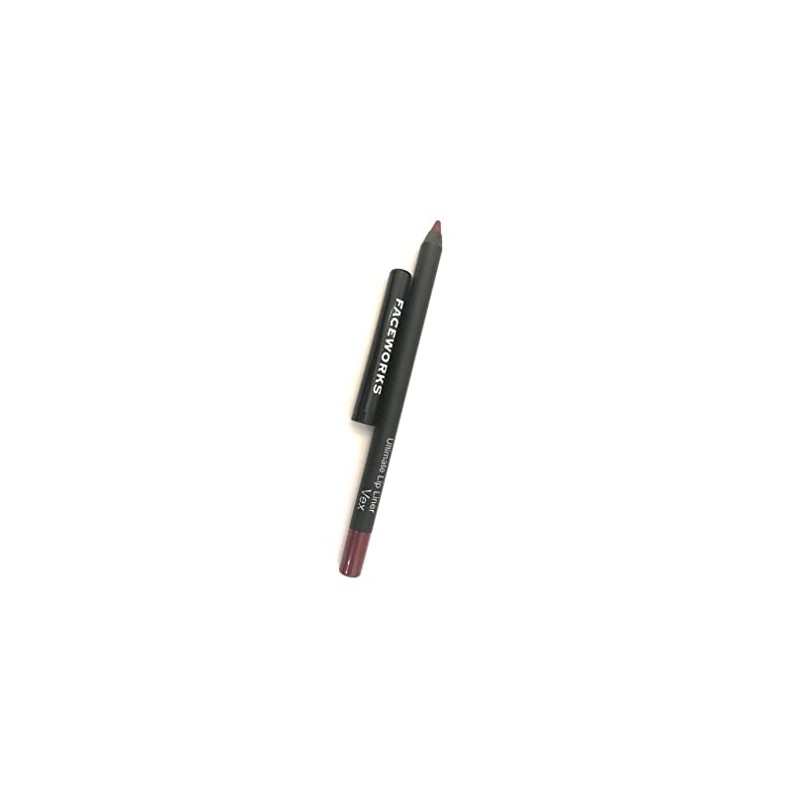 FACEWORKS HypoAllergenic Lip Stick Pencils (VEX automatic lip liner)