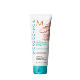 Moroccanoil Moroccanoil Color Depositing Mask, Rose Gold, 6.7 Fl. Oz.