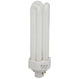 Current, powered by GE F42TBX/827/A/ECO Traditional Lighting Compact Fluorescent Plug-in HEX OCT