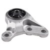Rear Differential Bracket Mounting Compatible with Mitsubishi Outlander PHEV 2013