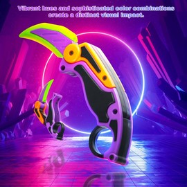 Play with Pendant|Game Simulation|Relieve Anxiety|Simulated Carrot Knife|Children|Adult Sensory Toys stress gym Funny fake prank stress  ball  gym