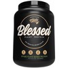 Blessed Plant-Based Protein Supplement - Flavor: Chocolate Mylk