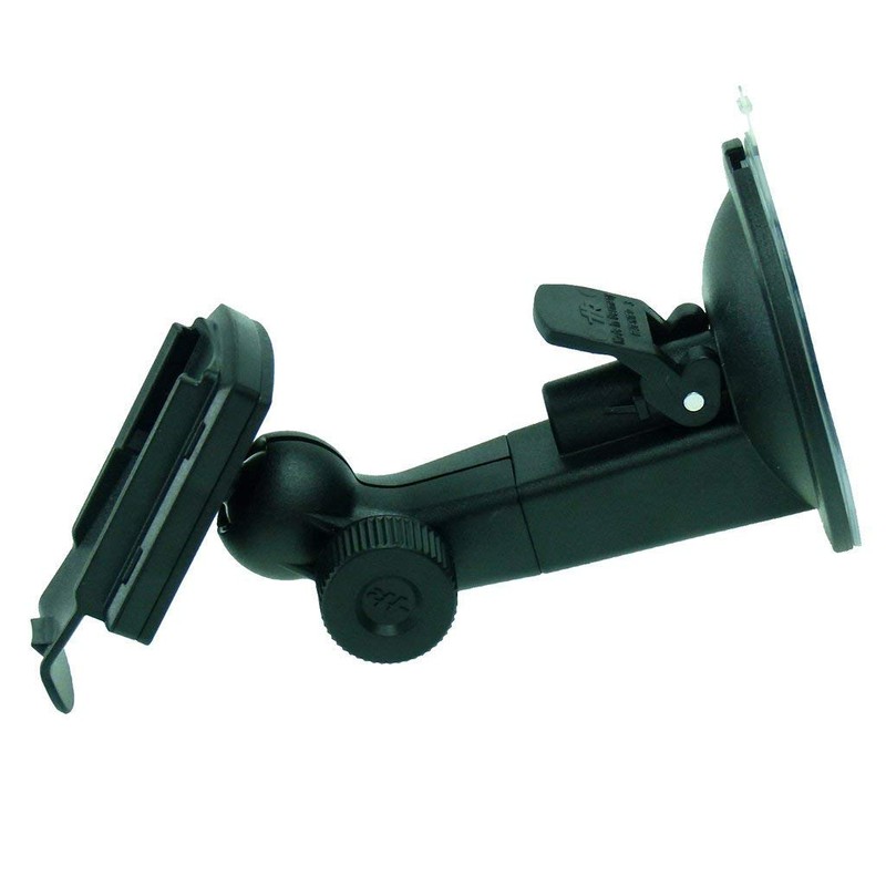 BuyBits Deluxe Window Mount for Garmin eTrex 10 20 30