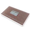 100-Sheet Payment Receipt - Shopping Receipt Pad with Punched Protection,