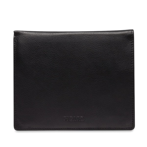 Picard Brooklyn Wallet I Leather 11 cm