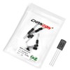 Chanzon KTC1027-Y TO-92L NPN Power Bipolar Junction Transistor, High Performance