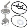 Spider Gasket Kit Pool Sand Filter Valve Seal Gasket Parts