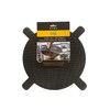 No Stik Splatter Guard Easy Store Minimal Space Required Non