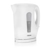 Tristar WK-3380 Kettle with 1.7 L Capacity - Removable Filter