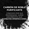 Gel Limpiador Antimperfección L'oréal Men Expert Pure Carbón Grasa