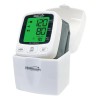 Monitor Presin Arterial Homecare Kf-75dplus Batera Recarg. Blanco