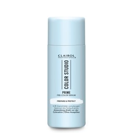 Clairol Professional Color Studio Haarserum (50 ml) – Pre-Color Serum mit Metal Purifier – Leave-in Haarpflege zur Vorbeugung von Haarschäden vor dem Haare färben – optimiert die Farbaufnahme