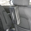 Napolex LF-142 Tissue Case, Sun Visor, Headrest, Armrest, Can Hang