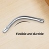 yinyu Microphone Flexible Gooseneck Hose Arm for Microphone - Mic