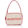 Valentino Women's Chelsea Re Backpack, Rosso/Multicoloured, Rosso/Multicoloured