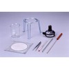 Professional Series My Lab Experiments 3 " Heat Utensils Set "
