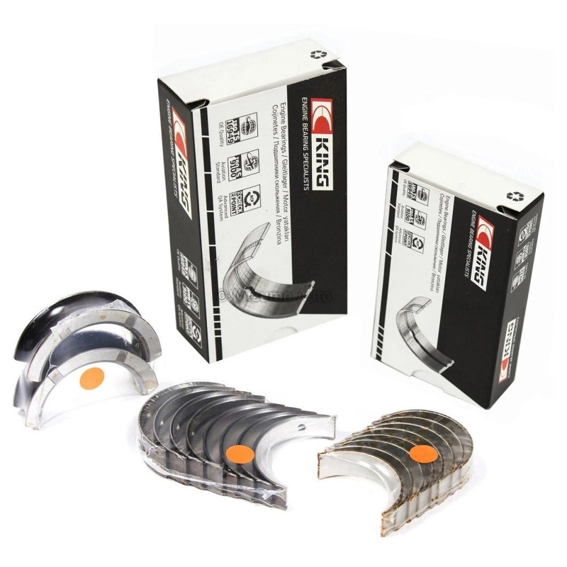 Guardian Rod, Main and Cam Bearing Sets 2004-2014 Chevy, GMC