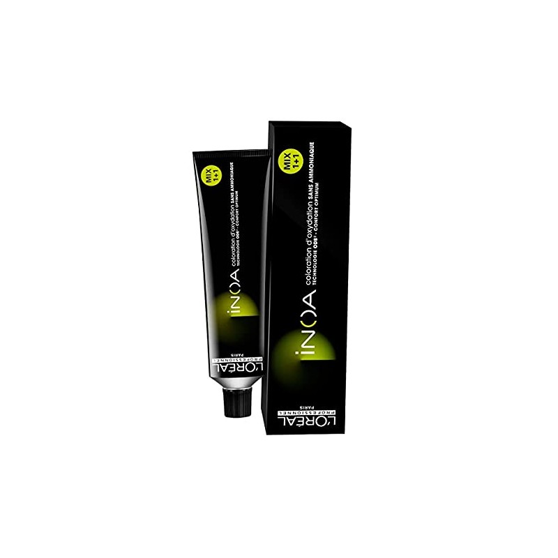 Inoa Marron Resist 5,54 60G