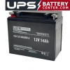 UPS Battery Center Champion 31110-Y9X0110-