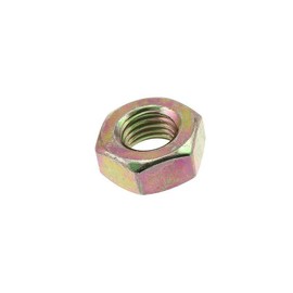 2EXTREME Pulley Nut M10x1,25 for Yamaha Aerox 50/Aerox 100 2T Axis 50, BWs