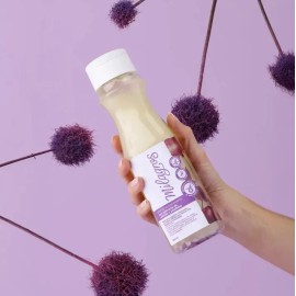 Shampoo De Cebolla Y Peptidos Milagros
