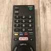 Sony Sony XBR-43X800D XBR-43X800E XBR-43X800G XBR-43X830C Smart TV Remote Control