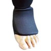 BLACK 'LITE' MUAY THAI KICKBOXING KARATE MARTIAL ARTS TRAINING SPARRING