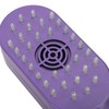 Electric Scalp Massage Brush Frequency Vibration Reduce Dandruff Promote Growth
