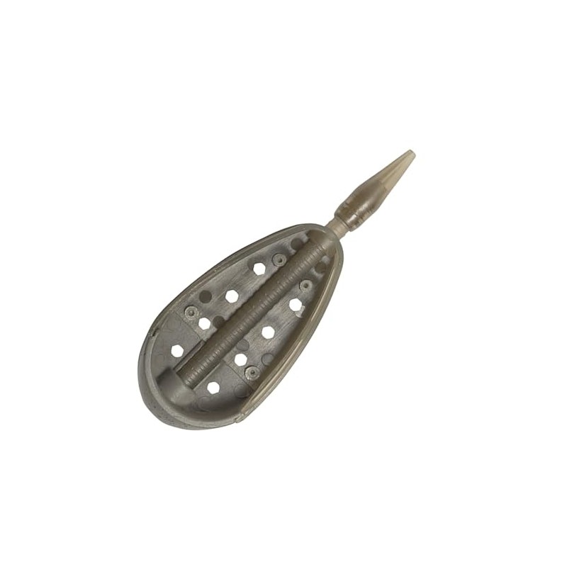 Preston ICS In-Line Banjo XR Feeder Small: 30g